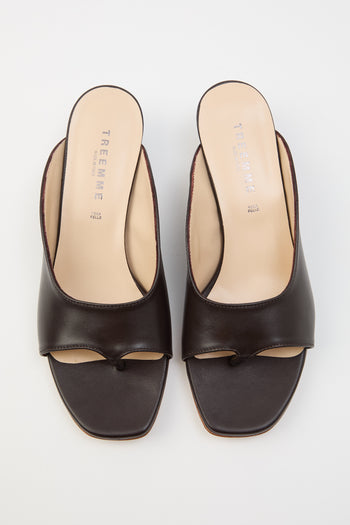 Tre Emme Sandalo T. Di Moro Donna - 7