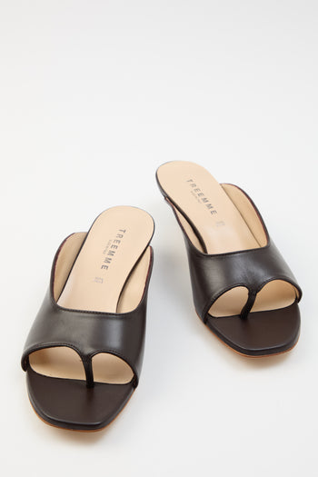 Tre Emme Sandalo T. Di Moro Donna - 8