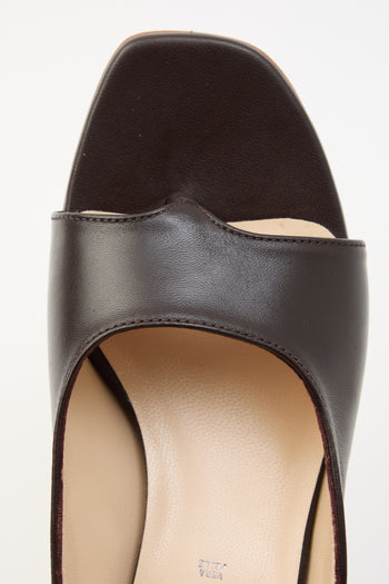 Tre Emme Sandalo T. Di Moro Donna - 9