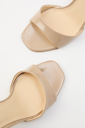 Tre Emme Sandalo Beige Donna - 4