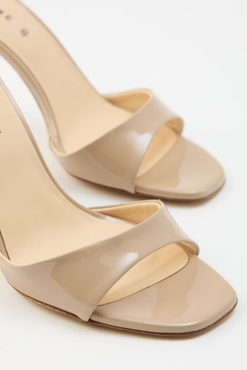 Tre Emme Sandalo Beige Donna - 5