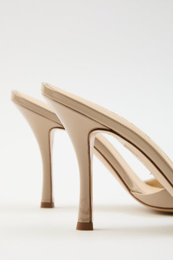 Tre Emme Sandalo Beige Donna - 6