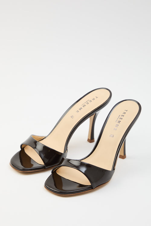 Tre Emme Sandalo T. Di Moro Donna - 2