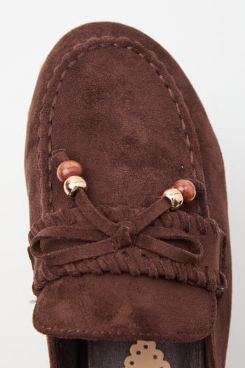 Tre Emme Zoccolo Brown Donna - 7