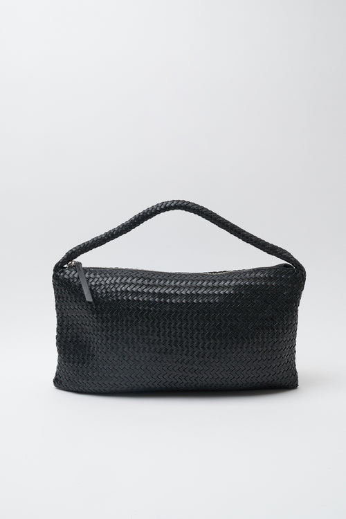 Tre Emme Borsa Nero Donna