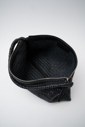 Tre Emme Borsa Nero Donna - 4
