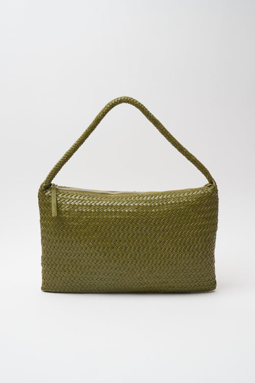 Tre Emme Borsa Pistacchio Donna - 2