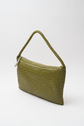 Tre Emme Borsa Pistacchio Donna - 3