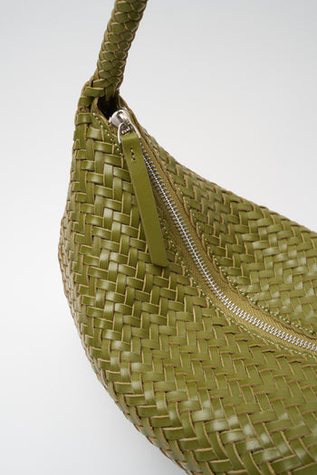 Tre Emme Borsa Pistacchio Donna - 5
