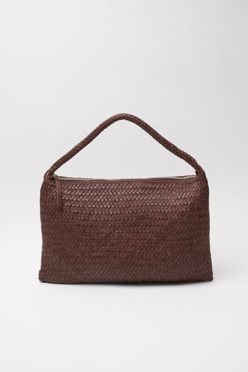Tre Emme Borsa Cioccolato Donna - 2