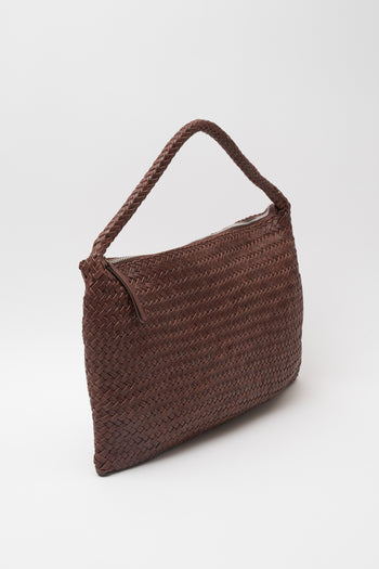 Tre Emme Borsa Cioccolato Donna - 3