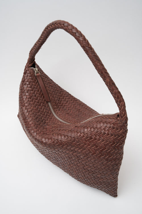 Tre Emme Borsa Cioccolato Donna