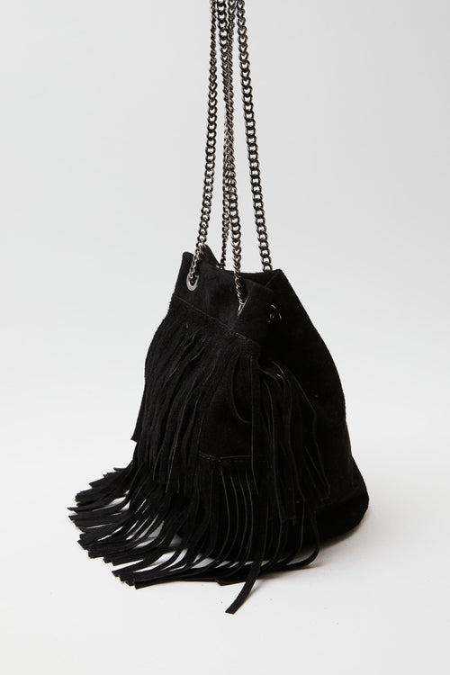 Tre Emme Borsa Nero Donna