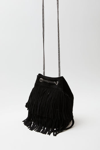 Tre Emme Borsa Nero Donna - 6