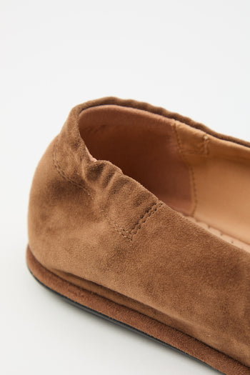 Tre Emme Mocassino Chesnut Donna - 8