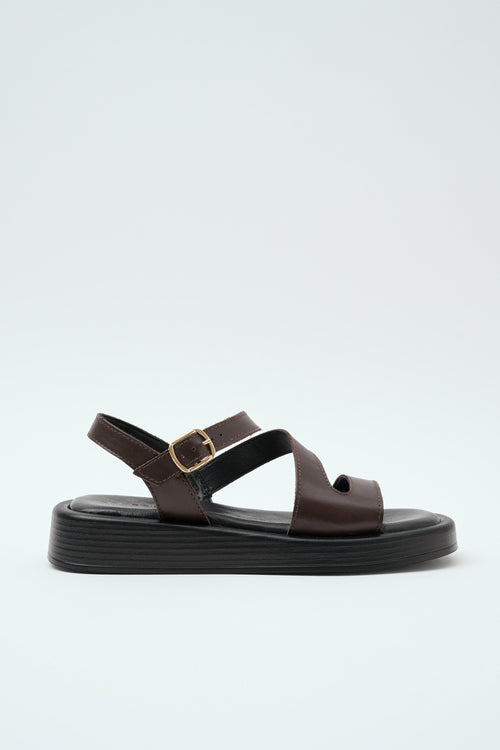 Tre Emme Sandalo T. Di Moro Donna