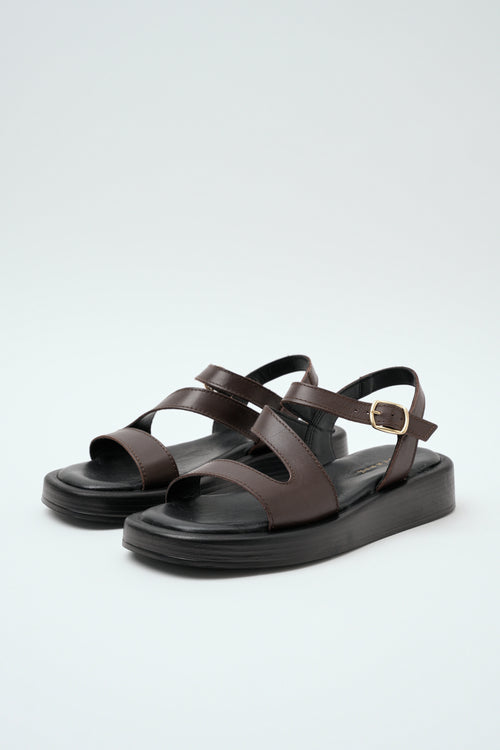 Tre Emme Sandalo T. Di Moro Donna - 2