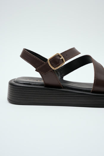 Tre Emme Sandalo T. Di Moro Donna - 5