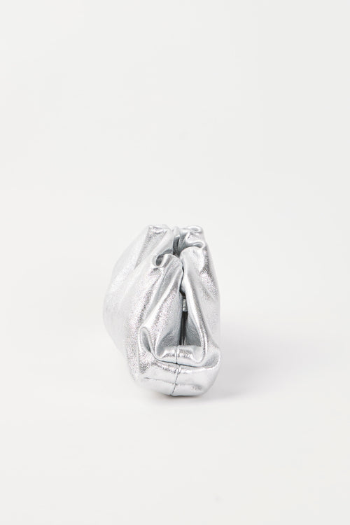 Tre Emme Borsa Argento Donna - 2