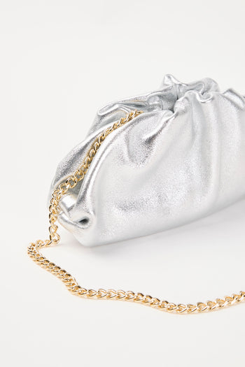 Tre Emme Borsa Argento Donna - 4