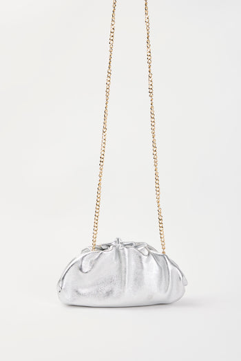 Tre Emme Borsa Argento Donna - 5
