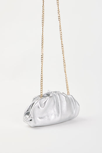Tre Emme Borsa Argento Donna - 6