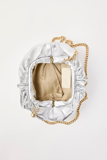 Tre Emme Borsa Argento Donna - 7