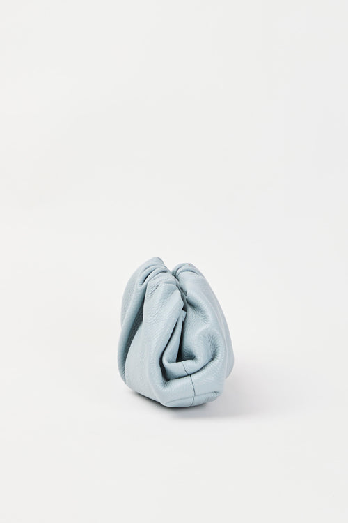 Tre Emme Borsa Azzurro Donna - 2