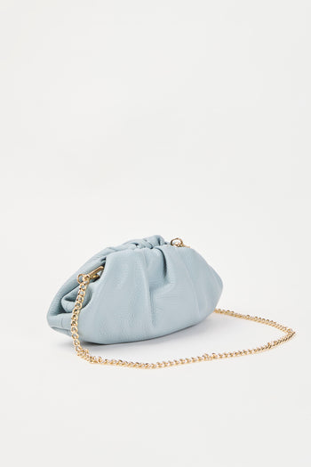 Tre Emme Borsa Azzurro Donna - 3