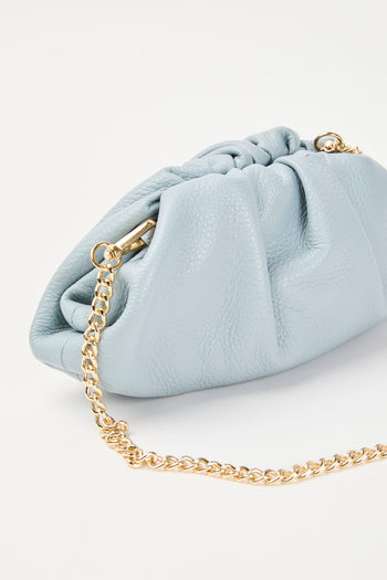 Tre Emme Borsa Azzurro Donna - 4