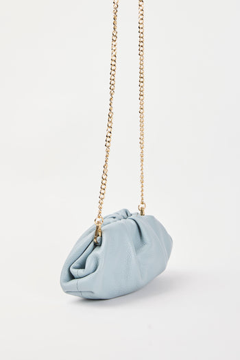 Tre Emme Borsa Azzurro Donna - 6