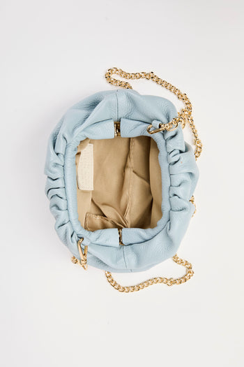 Tre Emme Borsa Azzurro Donna - 7