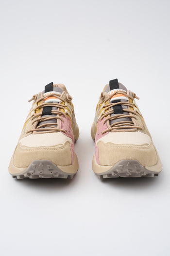 Tre Emme Sneaker Sand Donna - 3