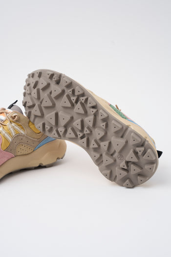 Tre Emme Sneaker Sand Donna - 5