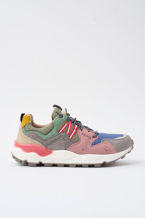 Tre Emme Sneaker Safari Donna
