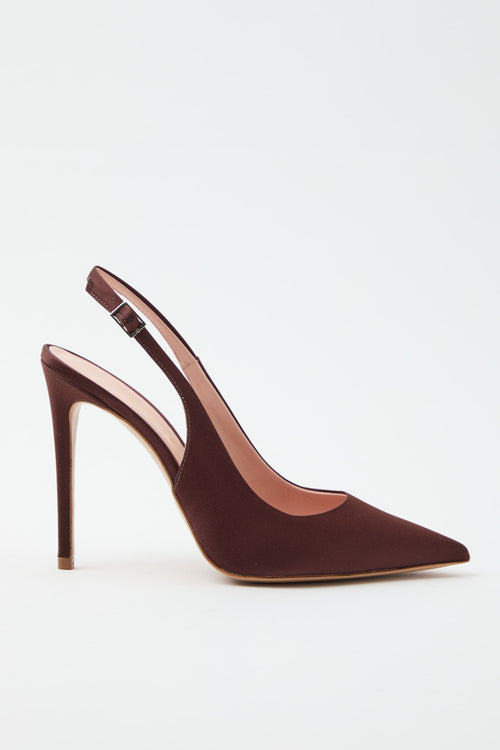 Tre Emme Slingback T. Di Moro Donna