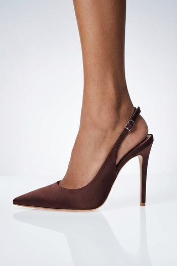 Tre Emme Slingback T. Di Moro Donna - 9