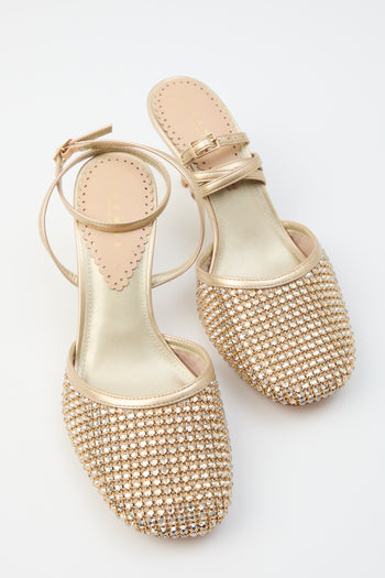 Tre Emme Sandalo Platino Donna - 7
