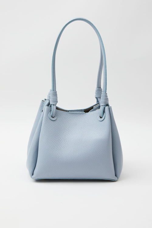 Tre Emme Borsa Azzurro Donna