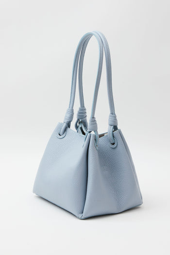 Tre Emme Borsa Azzurro Donna - 3