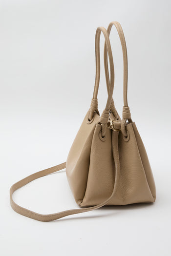 Tre Emme Borsa Beige Donna - 3