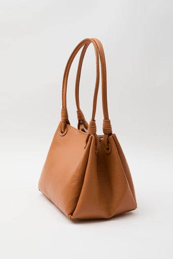 Tre Emme Borsa Cuoio Donna - 3