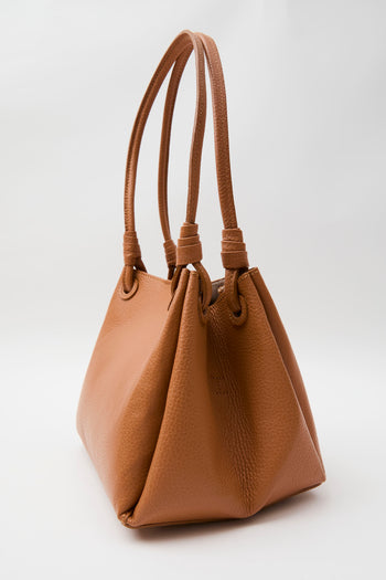 Tre Emme Borsa Cuoio Donna - 4
