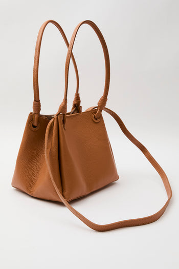 Tre Emme Borsa Cuoio Donna - 7