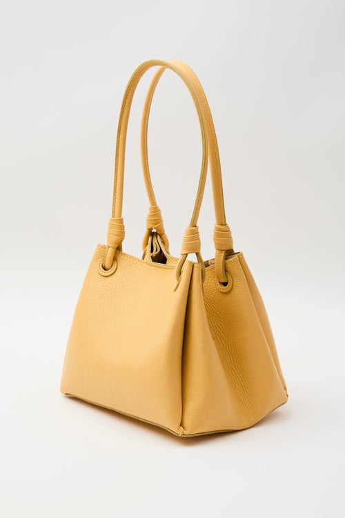 Tre Emme Borsa Giallo Donna - 2