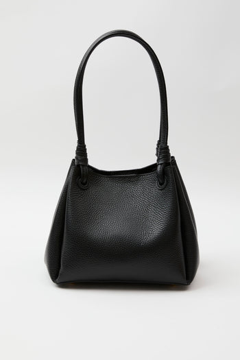 Tre Emme Borsa Nero Donna - 3