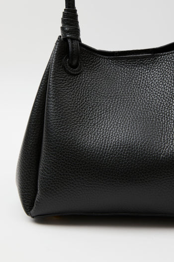 Tre Emme Borsa Nero Donna - 4