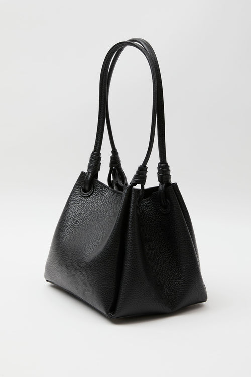 Tre Emme Borsa Nero Donna