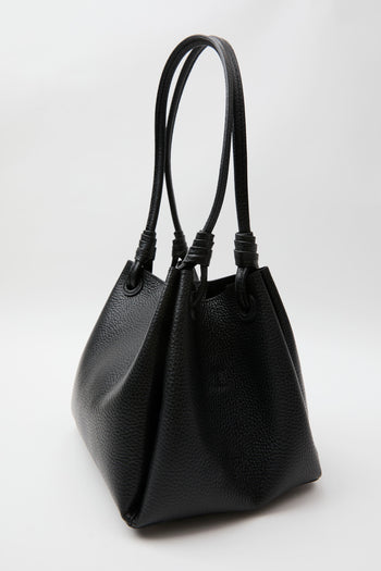 Tre Emme Borsa Nero Donna - 5