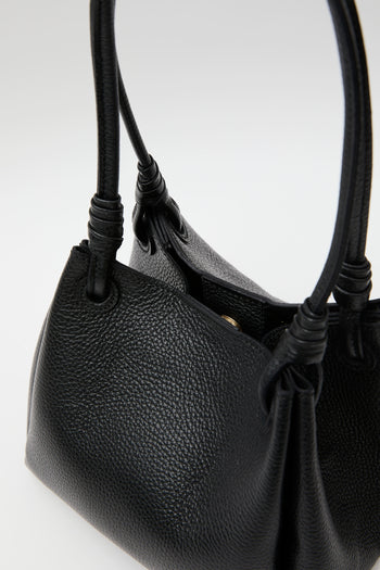 Tre Emme Borsa Nero Donna - 6